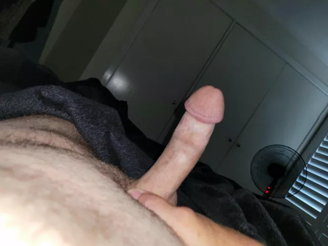 My amateur cock by minjayd