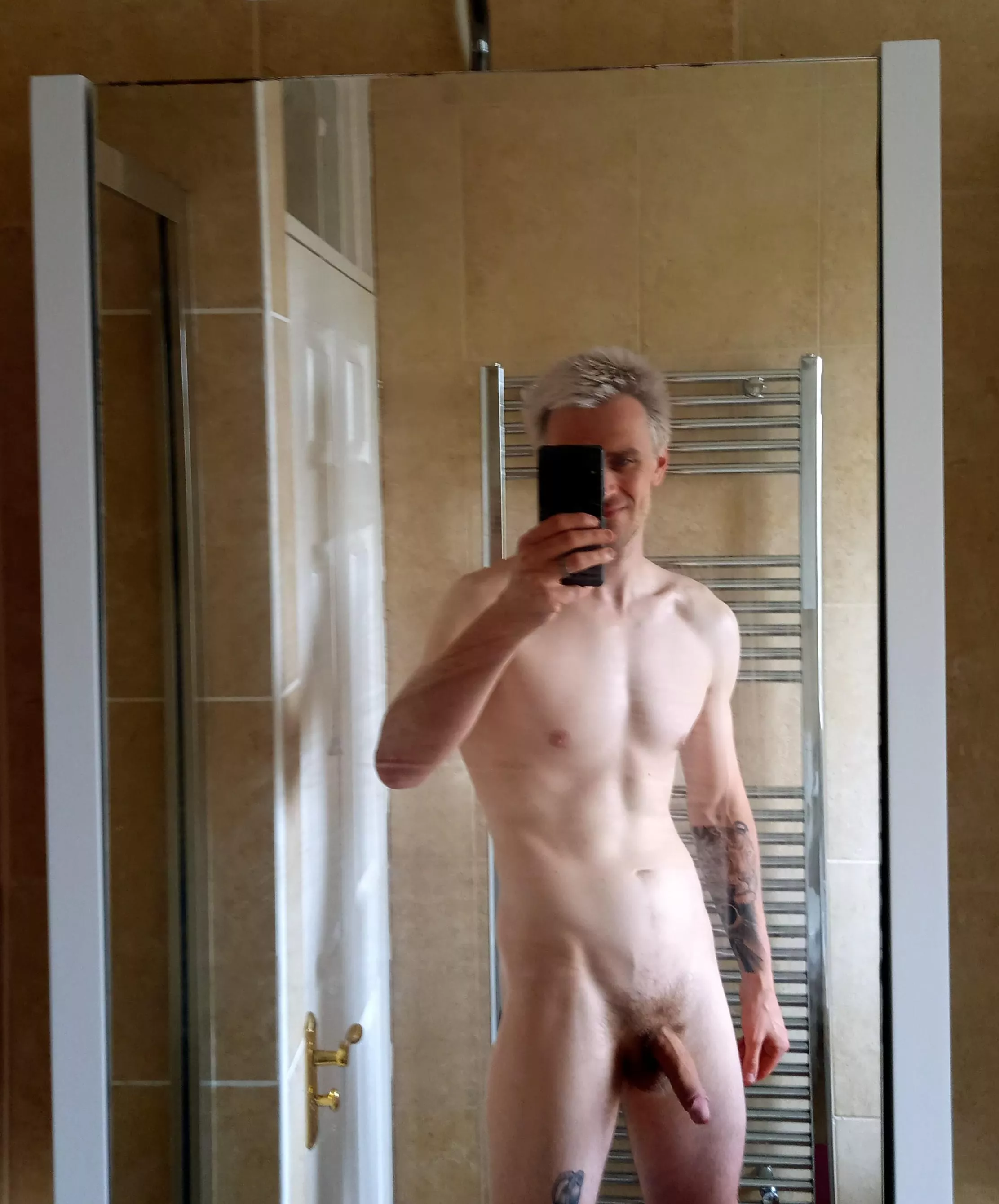 My friends keep calling me Ken, are they right? posted by at_home_dad