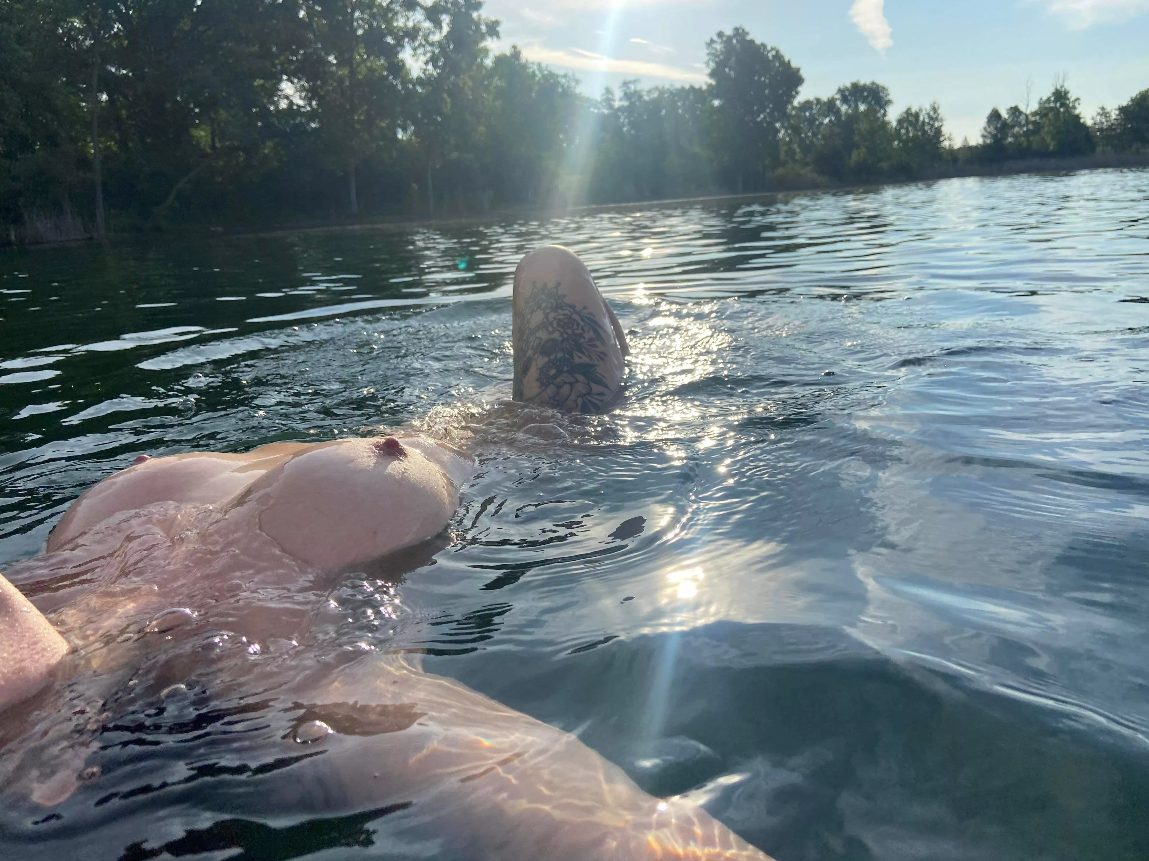 My happy place posted by janeivy4