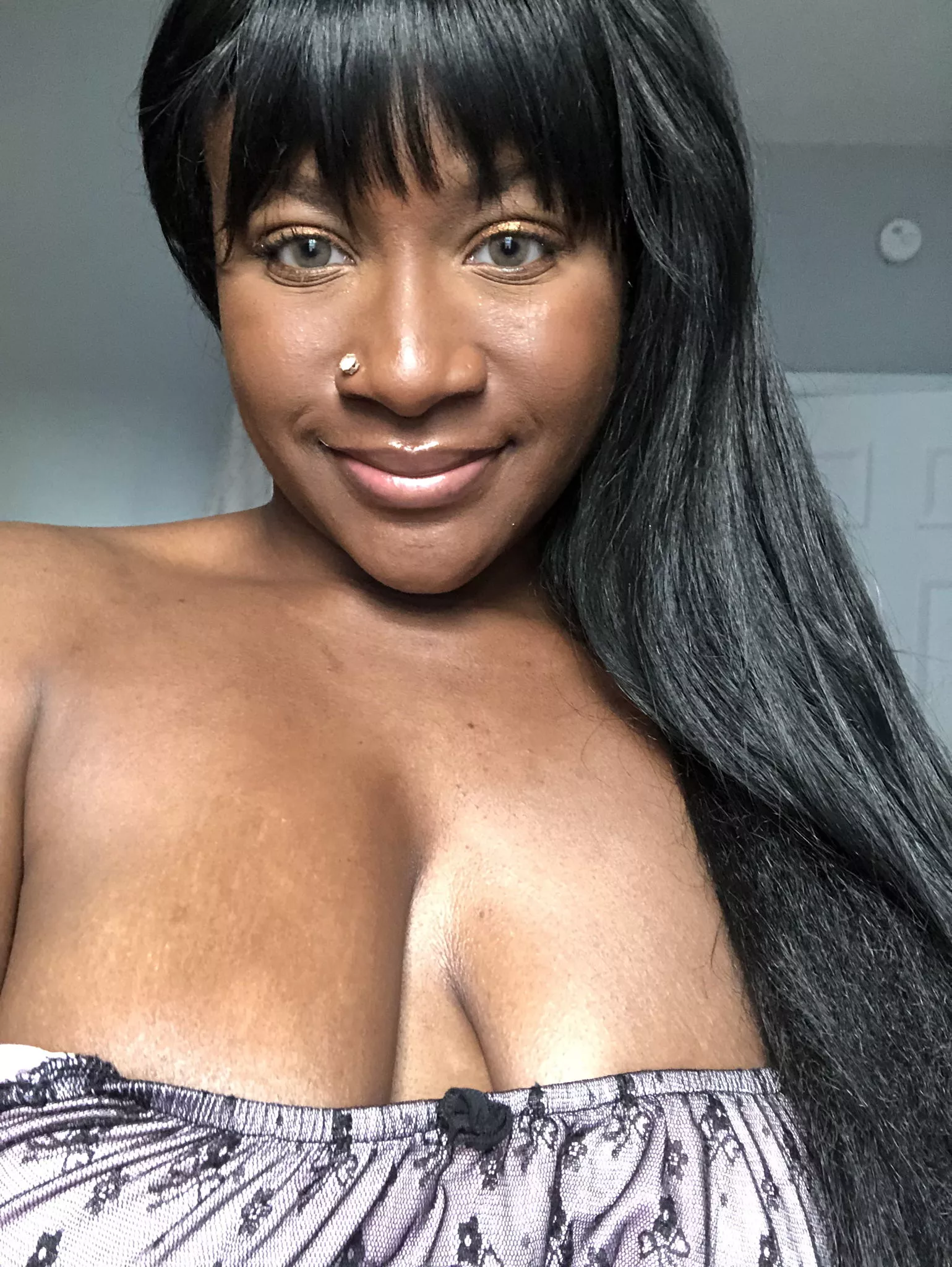 My holes need your attention posted by innvme