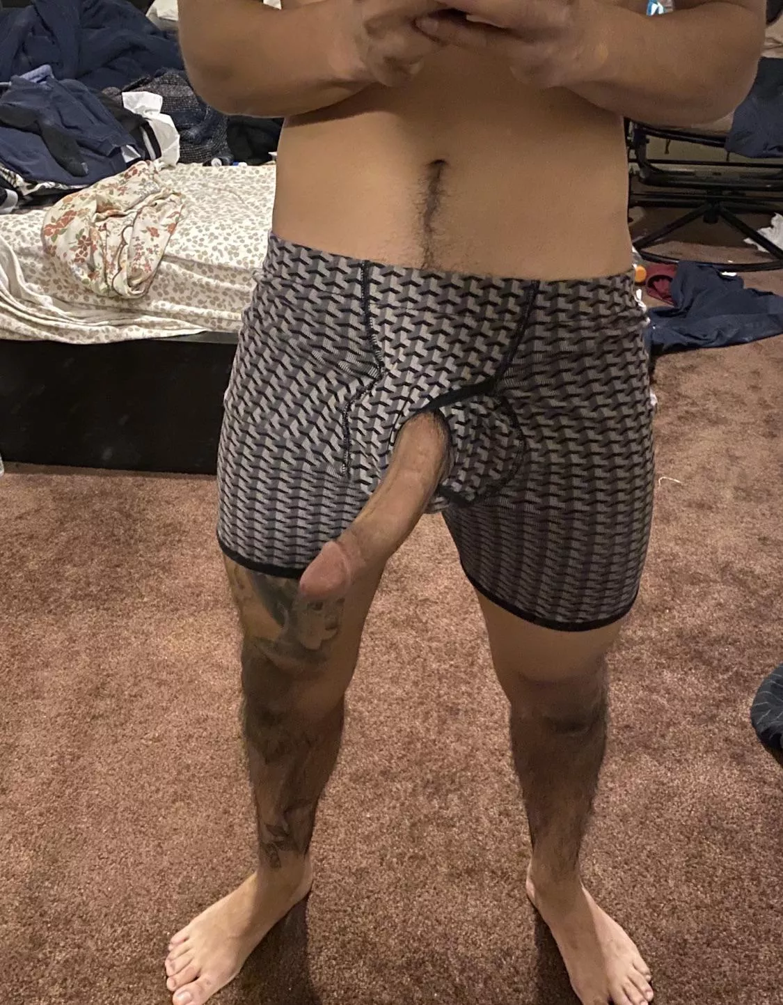 Need a throat queen posted by Hungboy619