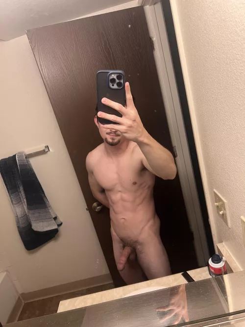 New here by carsonlatin