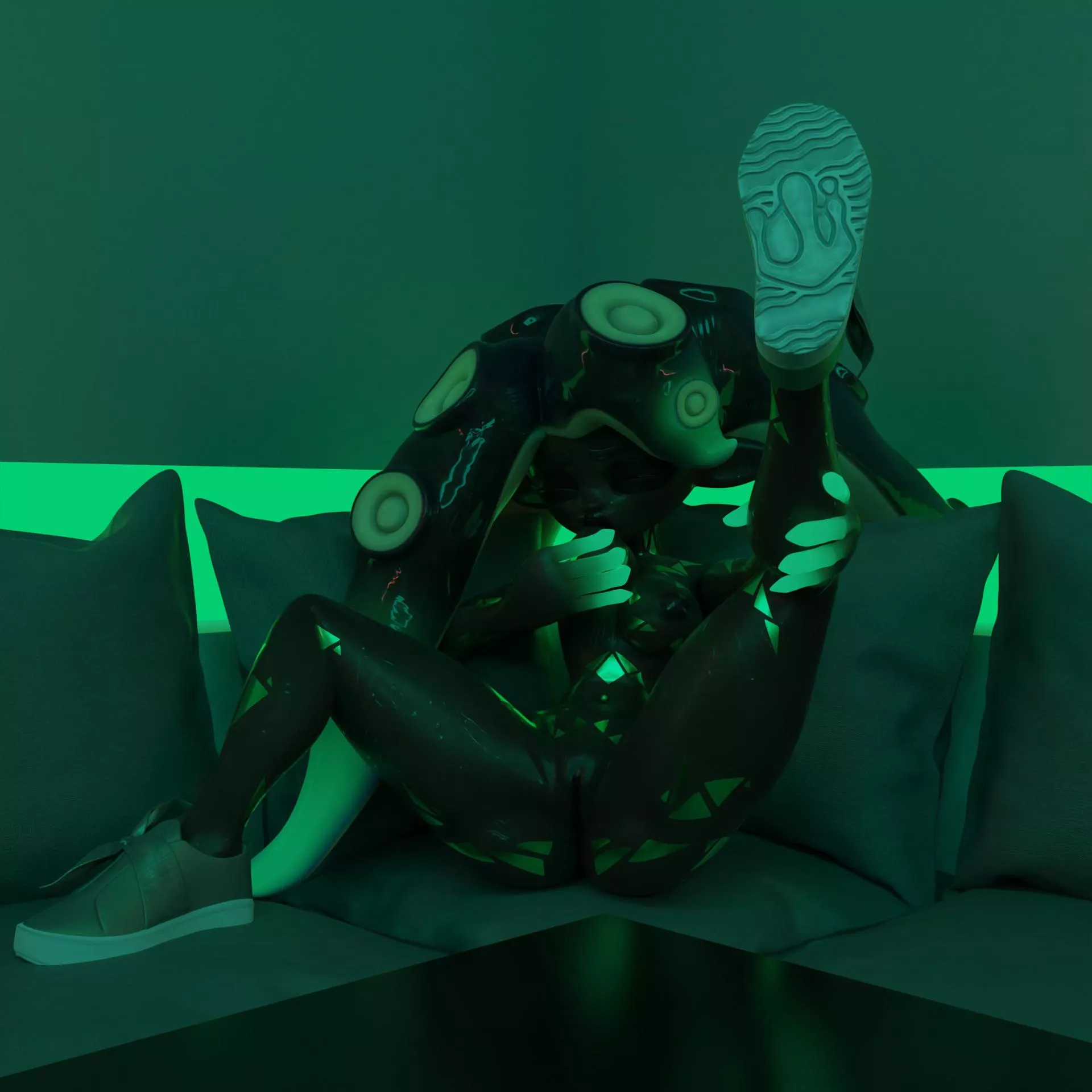 New Marina render [OC] posted by ASharkMadeOfTeal