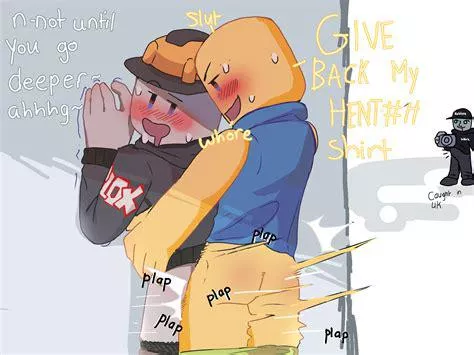 *not mine credits artist request* posted by Itchy-Throat-5923