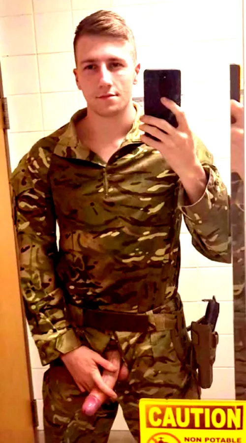 Oh Wow - THANK YOU for your selfie. ♂️🍆😋 by Capitola-surfer-dude