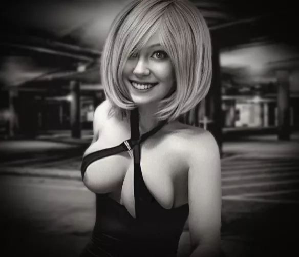 One wrong move and they are out by aexiale