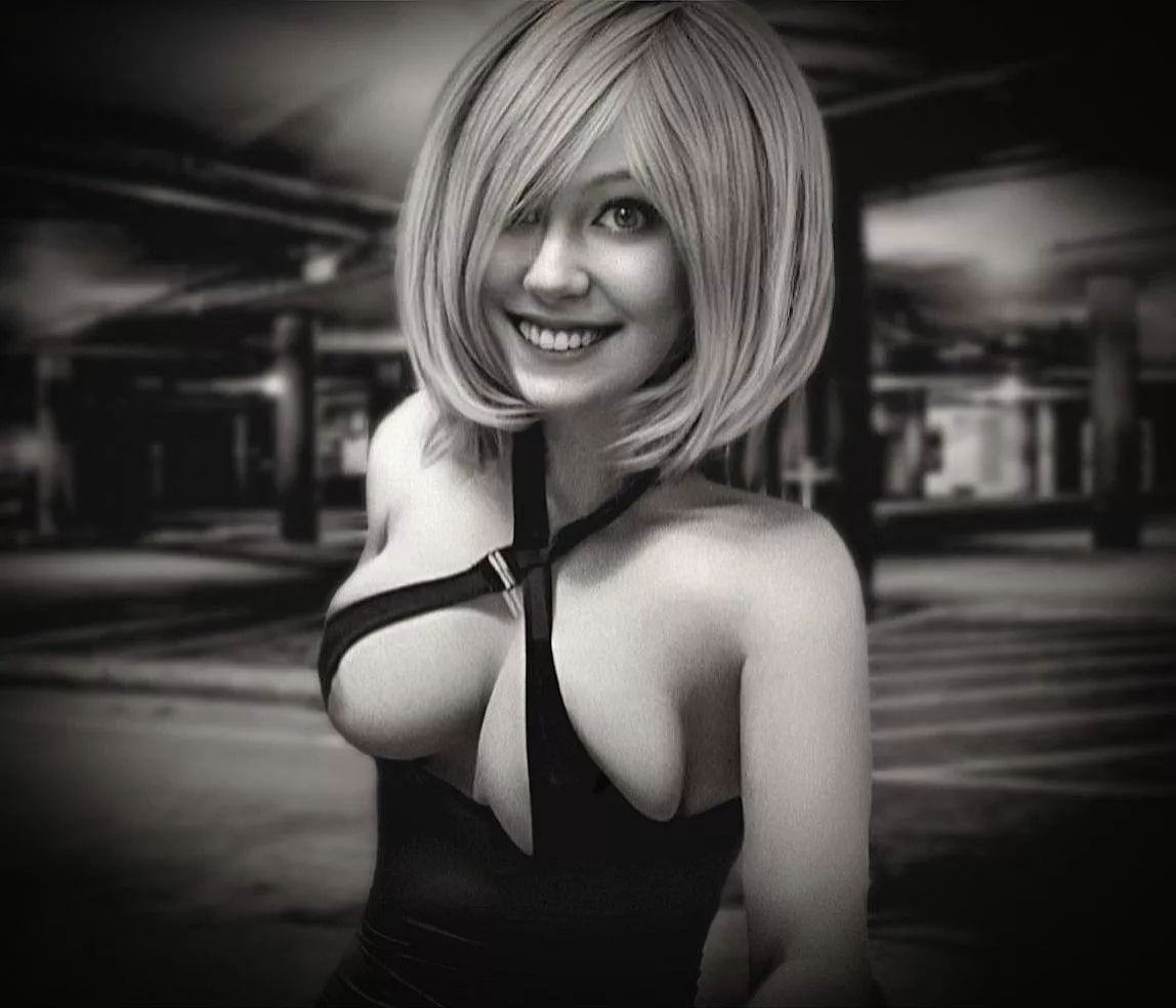 One wrong move and they are out posted by aexiale