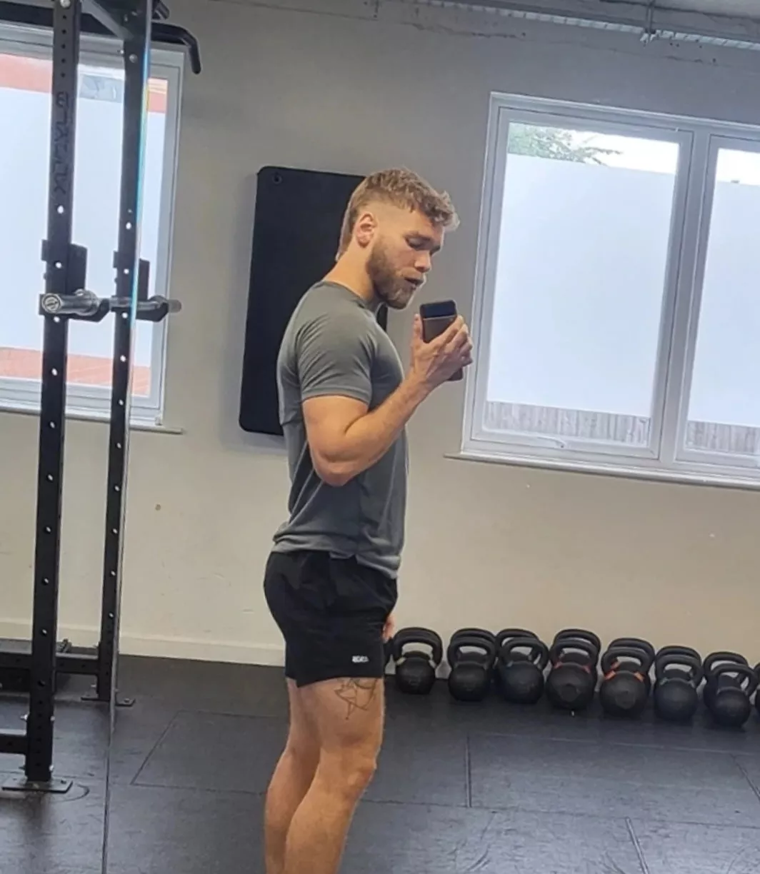 Opinions on mullets? posted by jhpf01