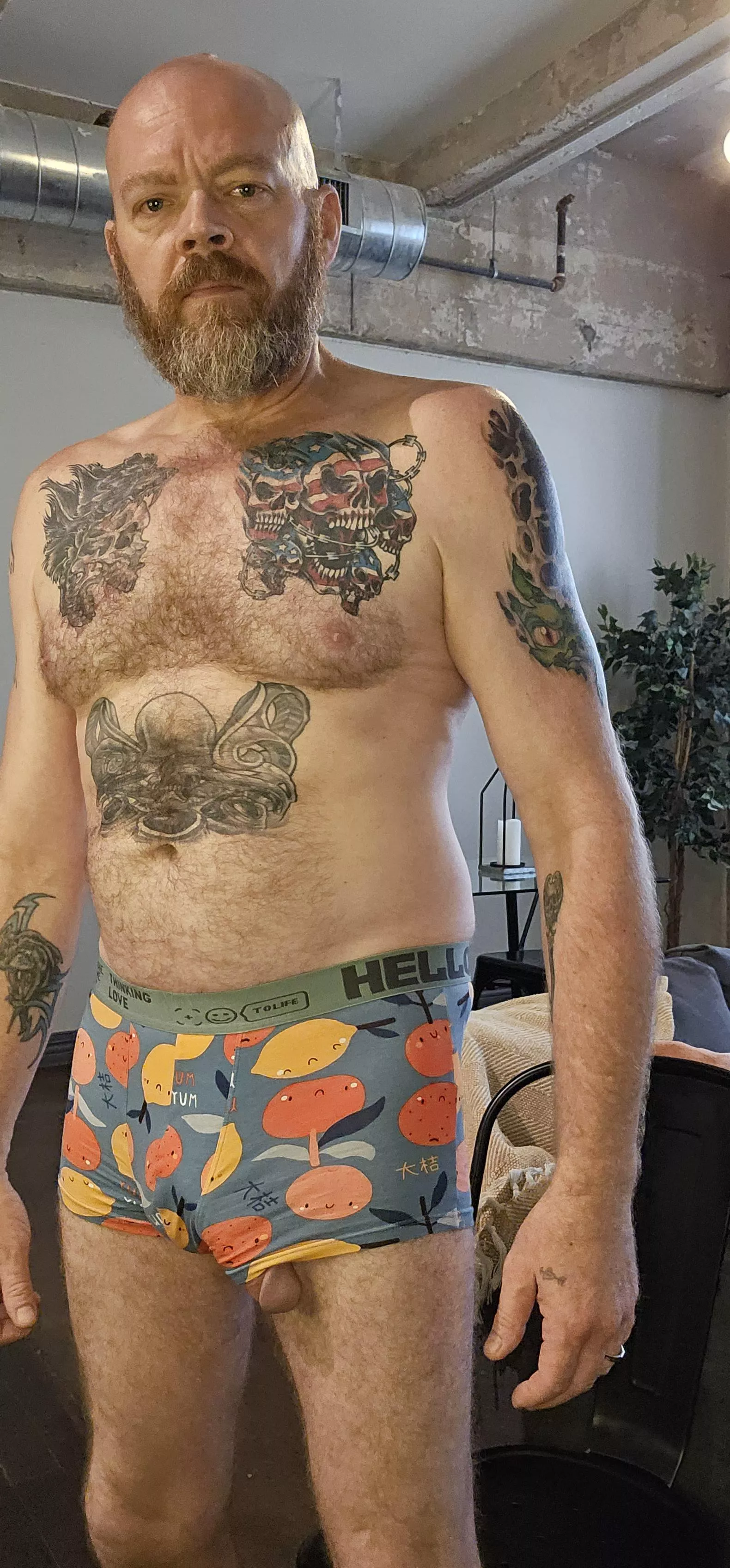 Pick a boo posted by JTtheALPHA