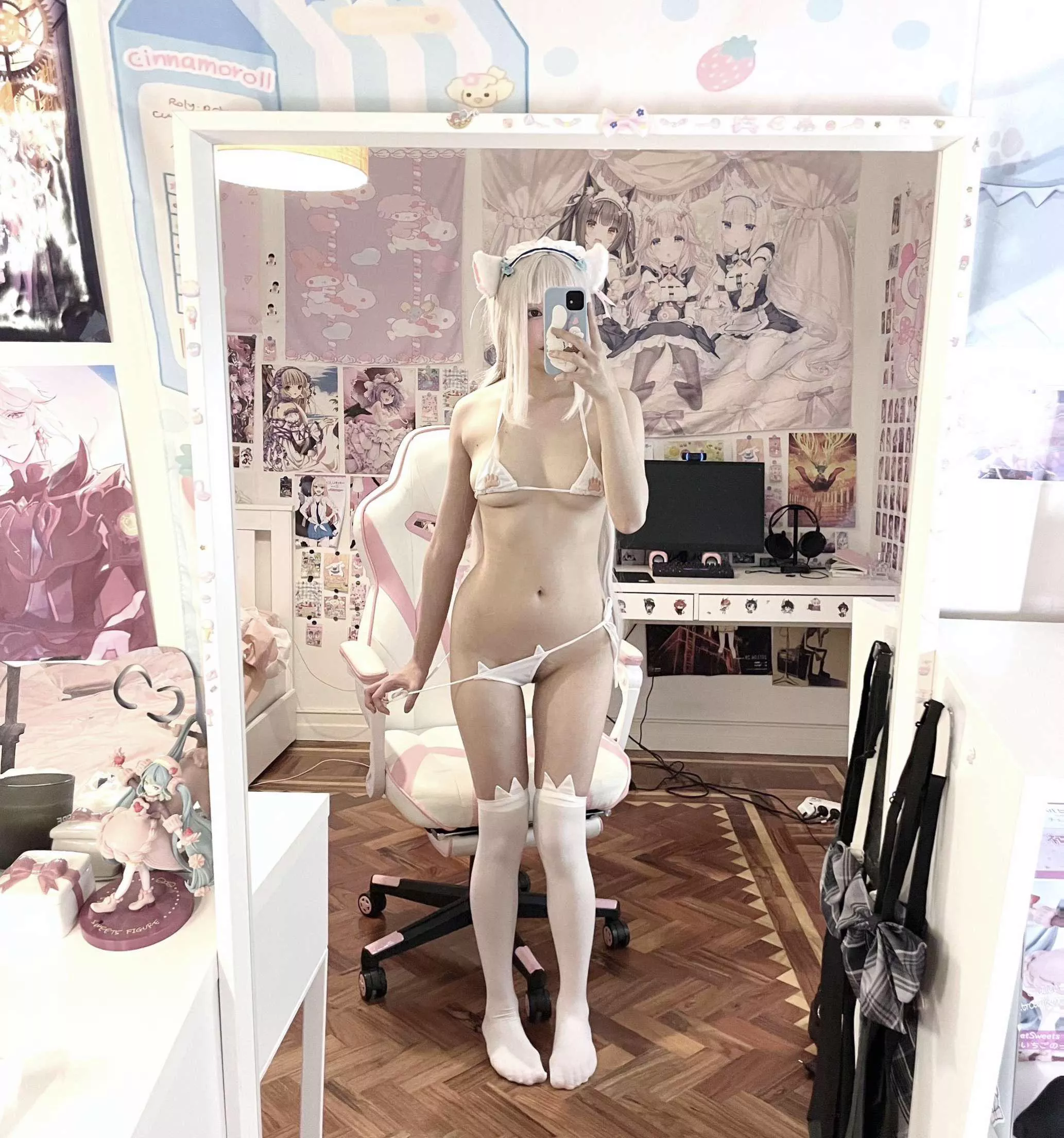 Play games or fuck me? posted by Substantial_Bench_33