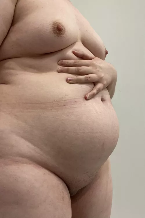 Play time preggo 🥵 by Dragonfly57