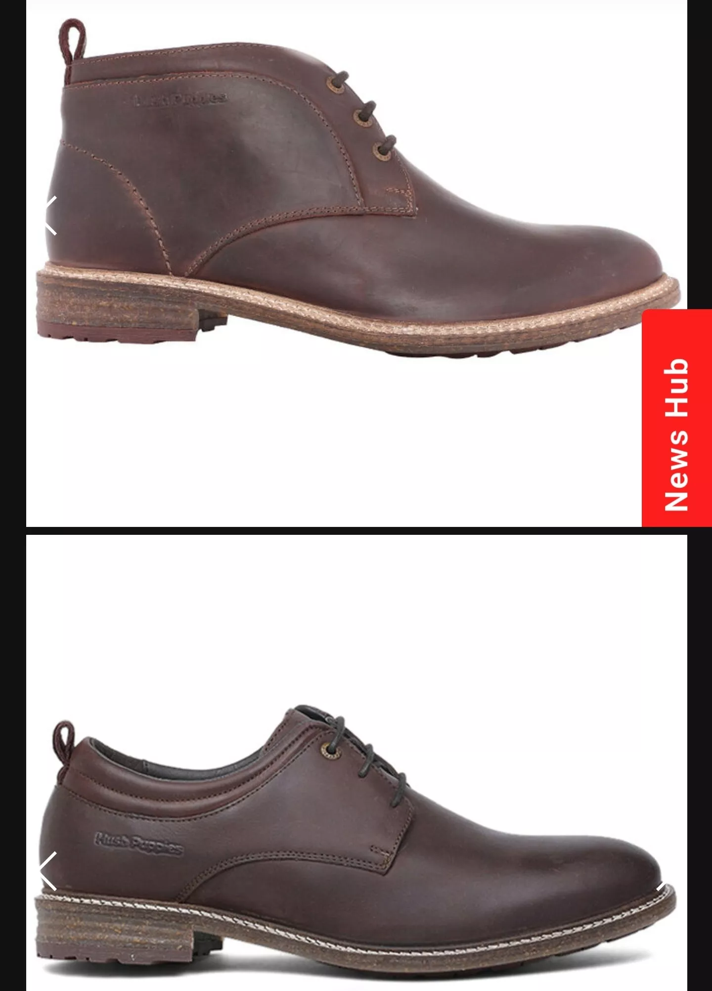 Please help me with this purchase. One of them is listed as Oil Pull Up Leather and the other one as Crazy Finish Leather. I am trying to buy a full grain leather boot and am concerned whether they are full grain or not. Link to products in comments. posted by ScurBiceps