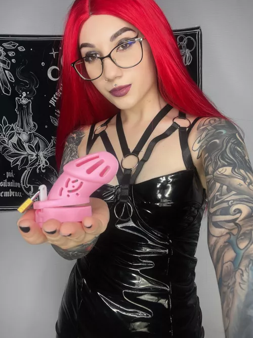 put it on bitch by thickbabyzara