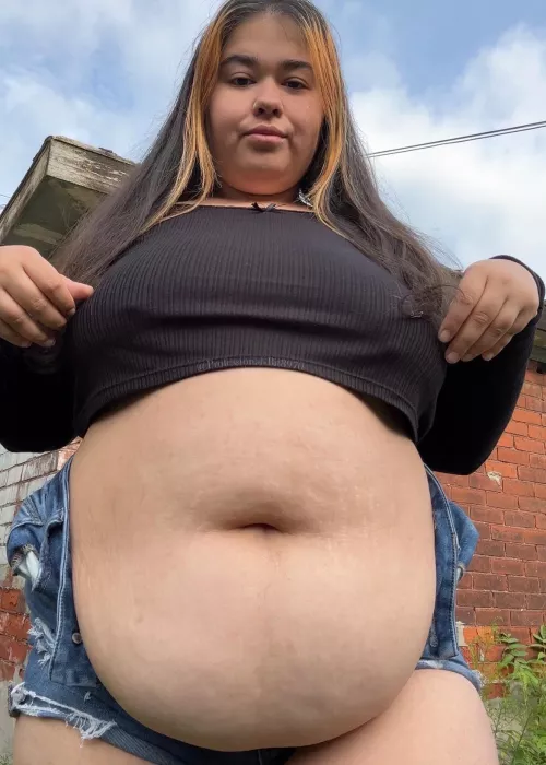 rate my belly hang by Professional-Bit8970