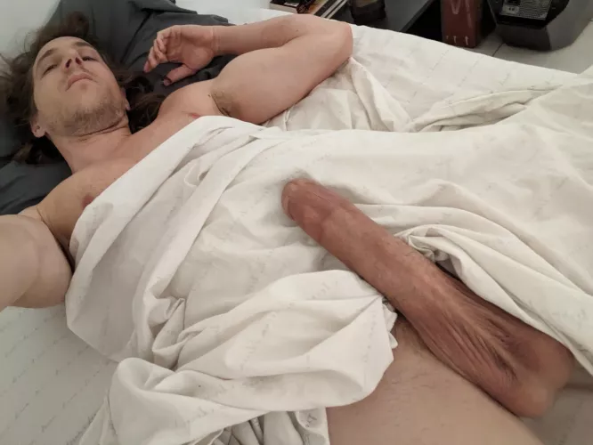 Rate This Morning Wood by JuneJaymes