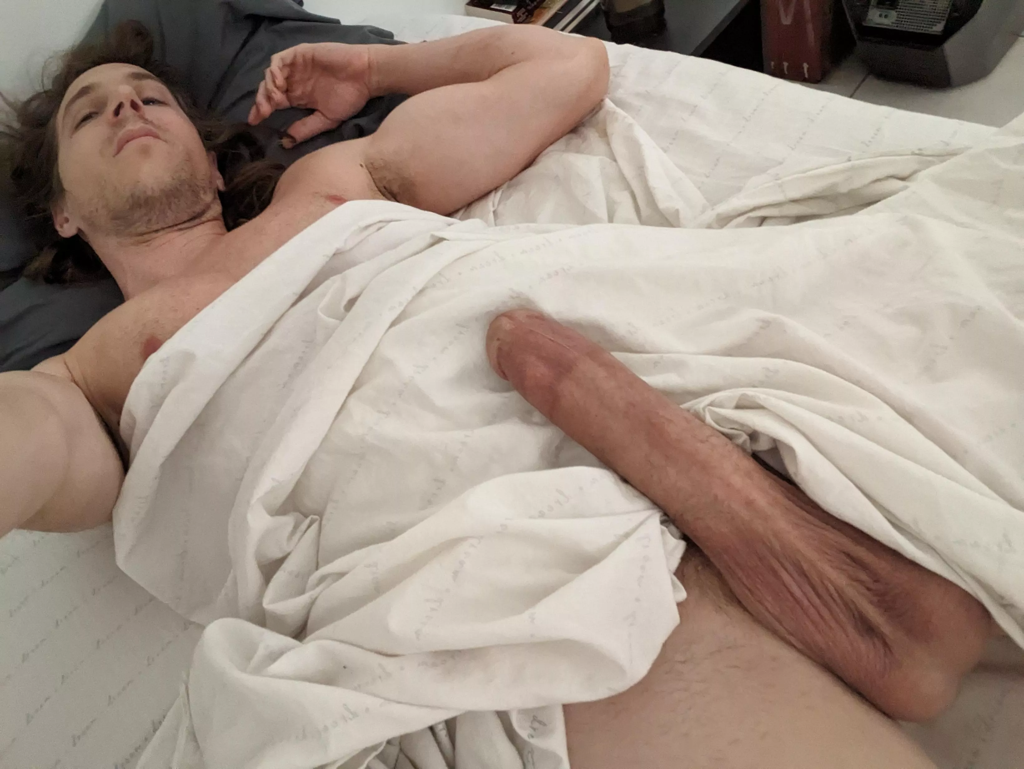 Rate This Morning Wood posted by JuneJaymes