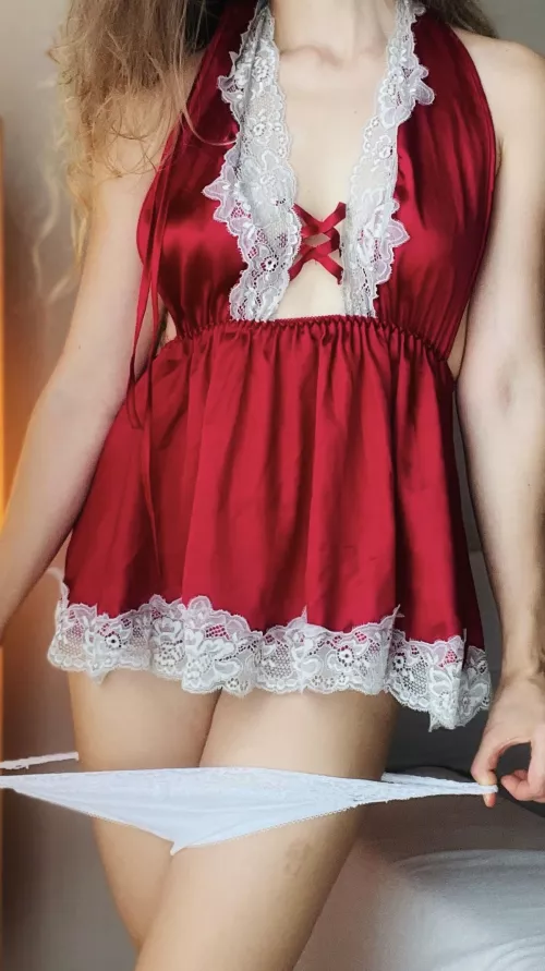 Ready to paint the town red? by Kind_Abroad_6514