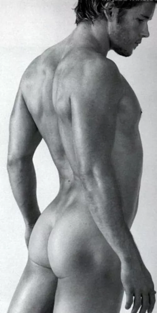 Ryan Kwanten, Australian actor by dclguy