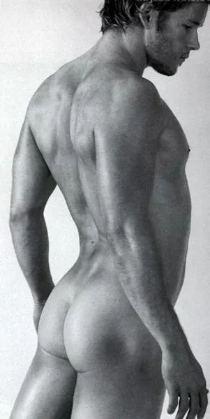 Ryan Kwanten, Australian actor posted by dclguy