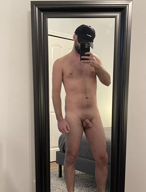 Selfie Sunday by Gay-bro-97