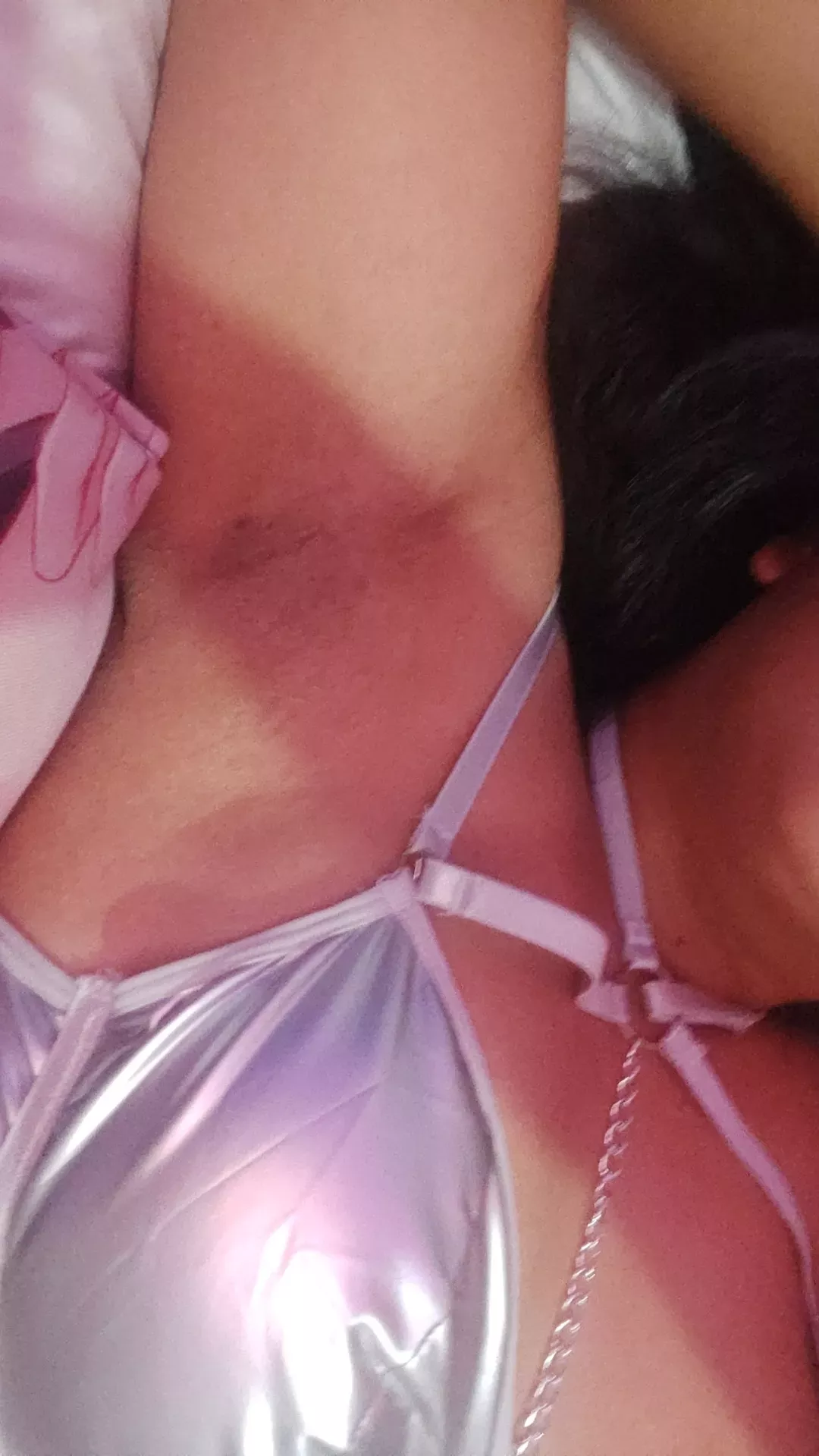 Shaved n latina posted by Chicah0rny