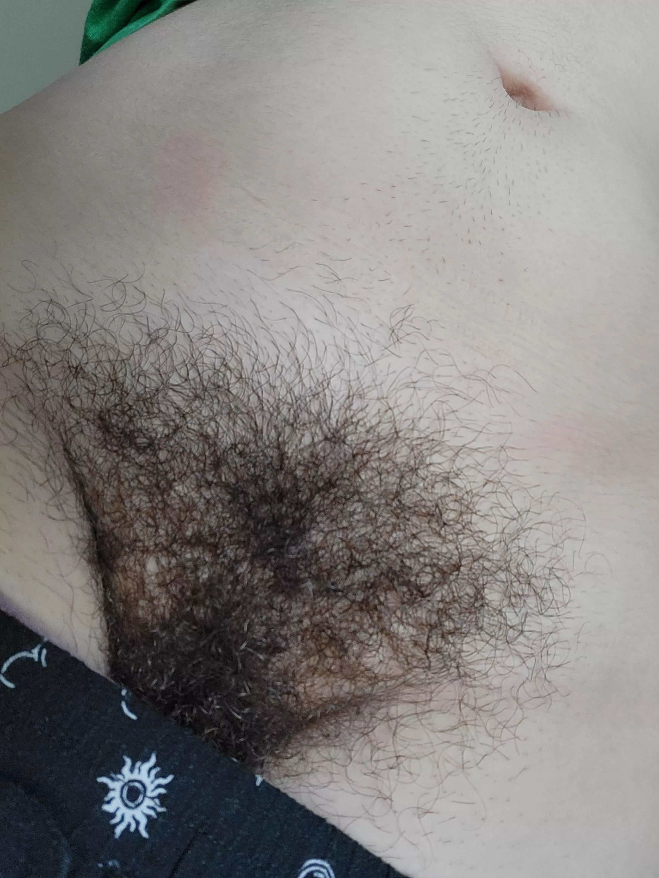 Should I keep my treasure trail? posted by electronicnotetaker