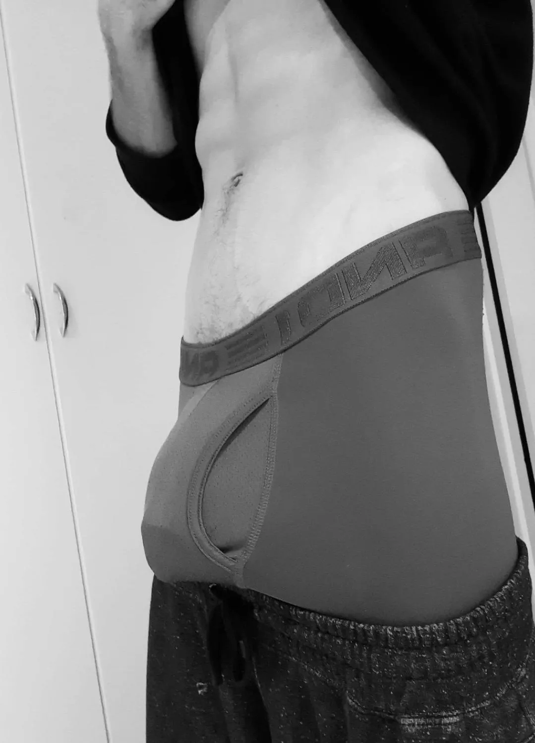 Slide them off? posted by showoff1324