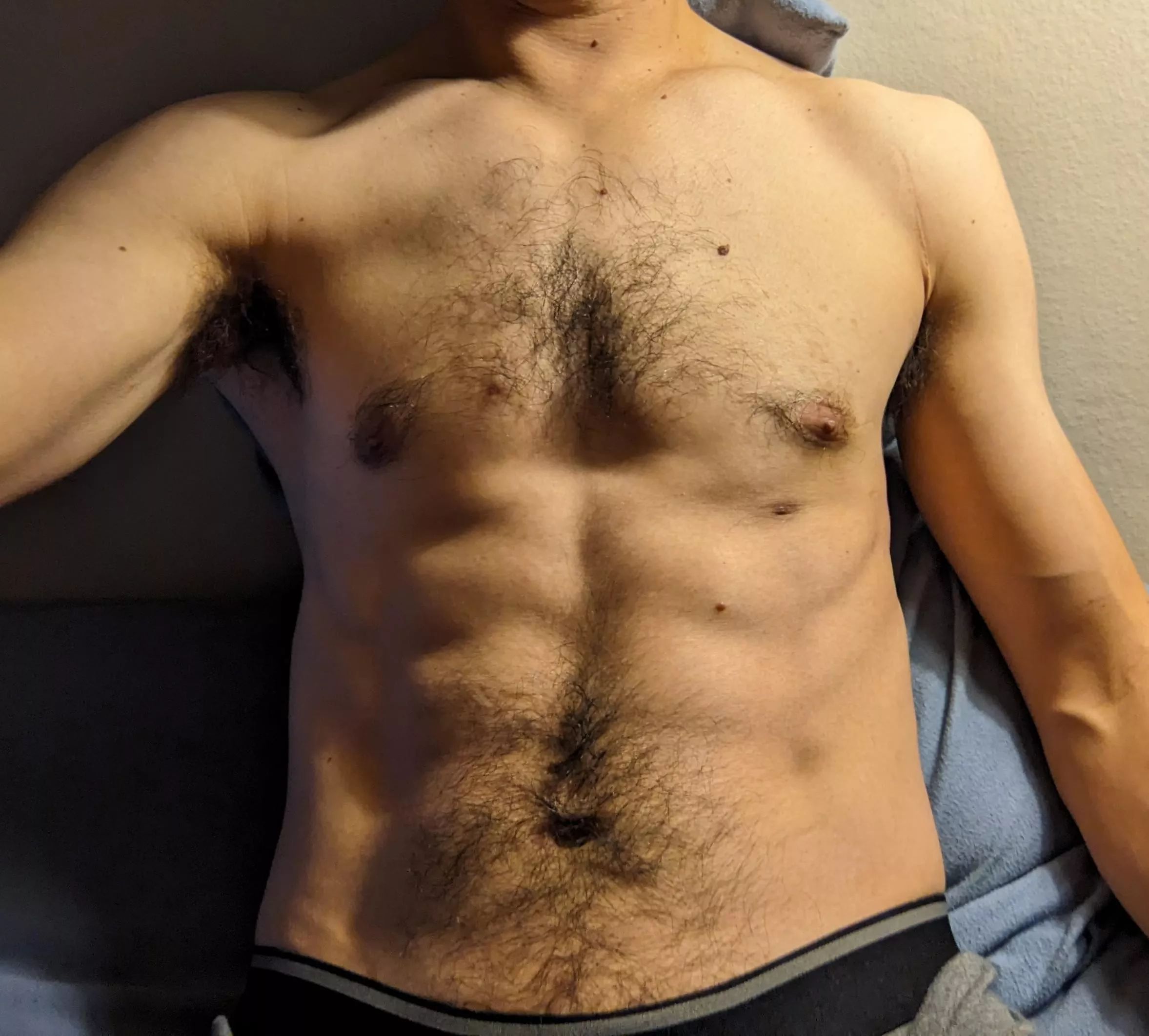 Sometimes the lighting is just 👌 posted by dbb998