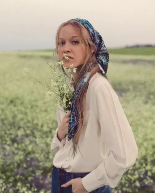 Spanish girl by cliptemnestra