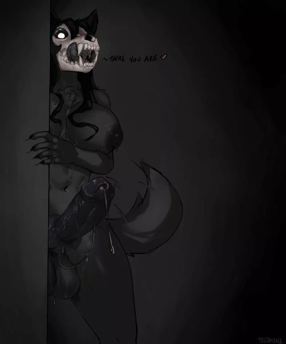 Sweet dreams (Seraziel) posted by ObserveAndHerve