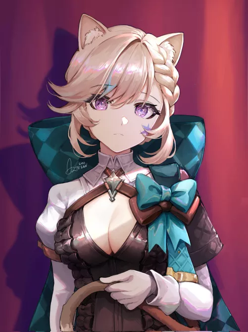 Tada (Anhel) by Professional_Ad354