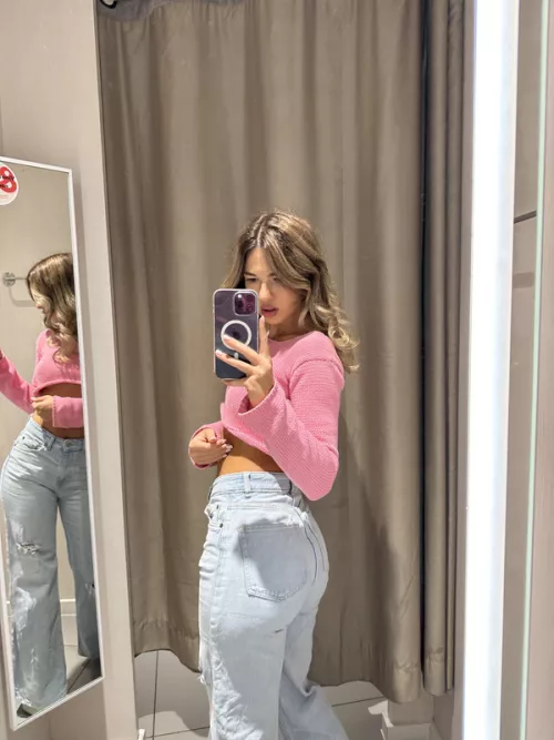 The adorableness just doesn't stop! by dirtyblondebarbie