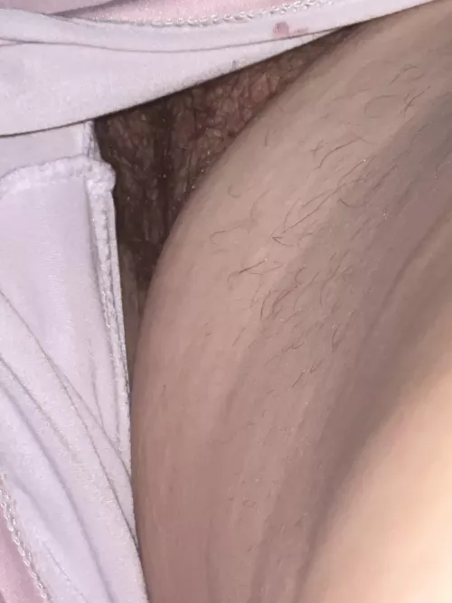 The wife on the sofa by dirtydouble6969