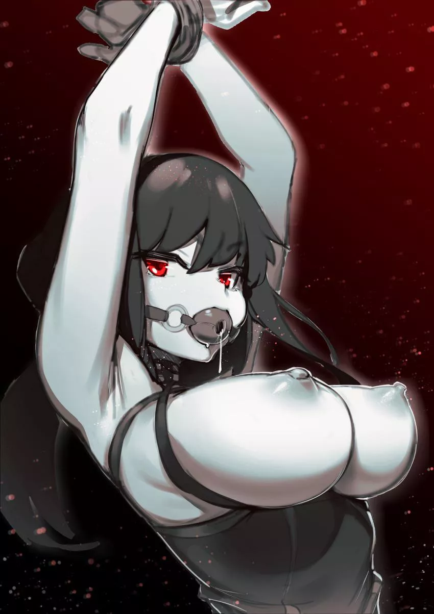 This interrogation is gonna be a little fun :) posted by AppointmentPowerful7