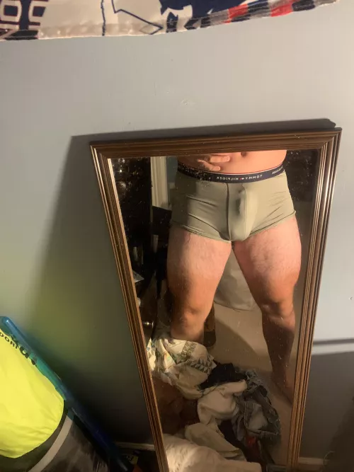 Took off the shorts this time by hornycollegedude01