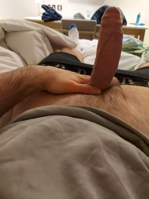 Upvote if its bigger than yours by Dependent_Force4605