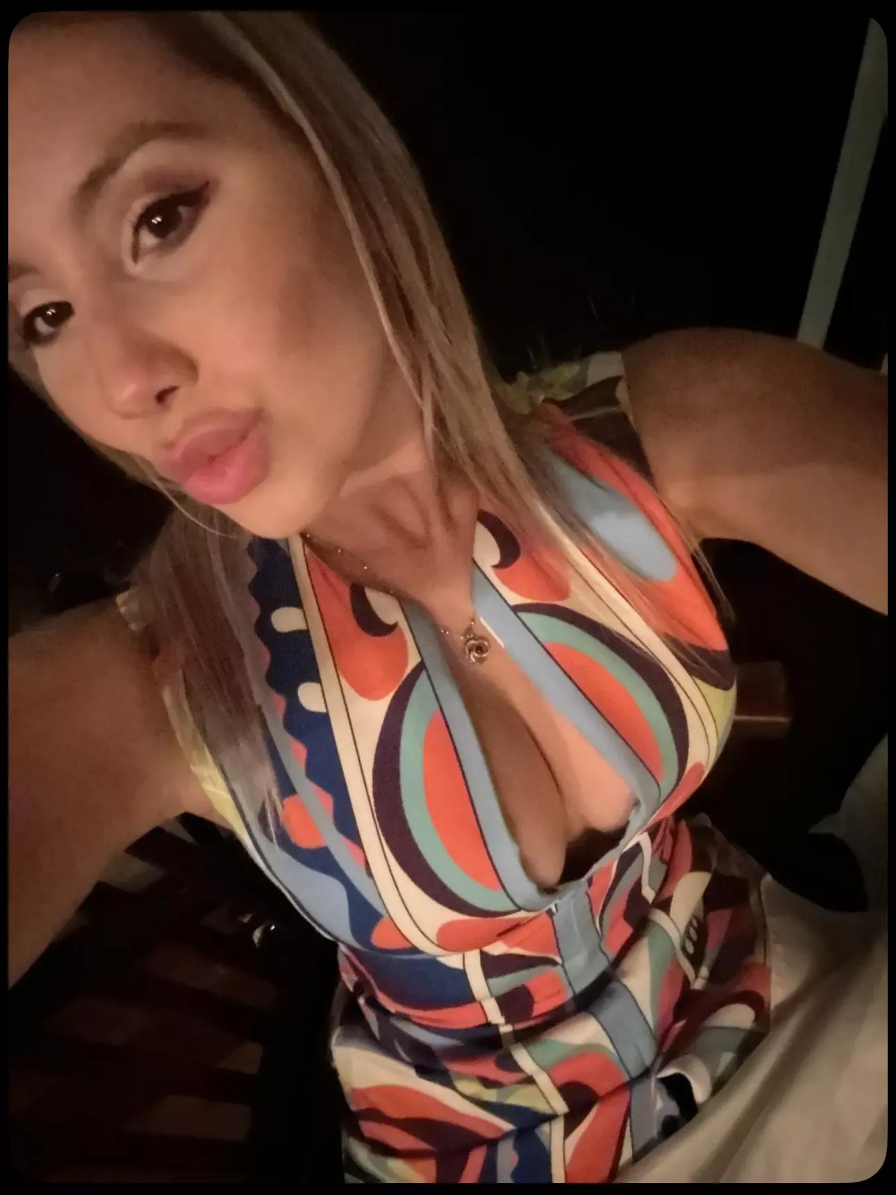 Wanna come over and have some fun? posted by ThoroughMusician