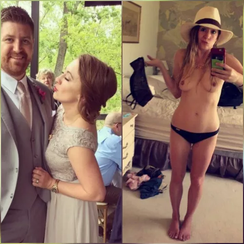 Wedding Guest On/Off by Prize_Action_5841