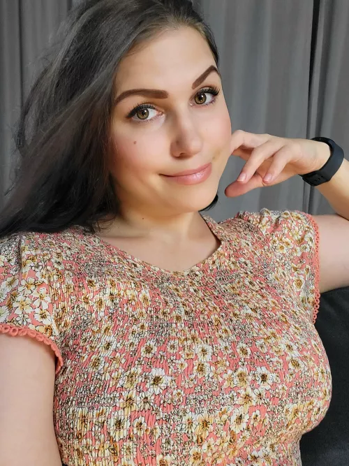 Welcome to my page, let's have some fun: @chaturbate [Tiny_hat] 🥰 by Tiny_hat_