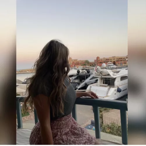 What a view by ESI85