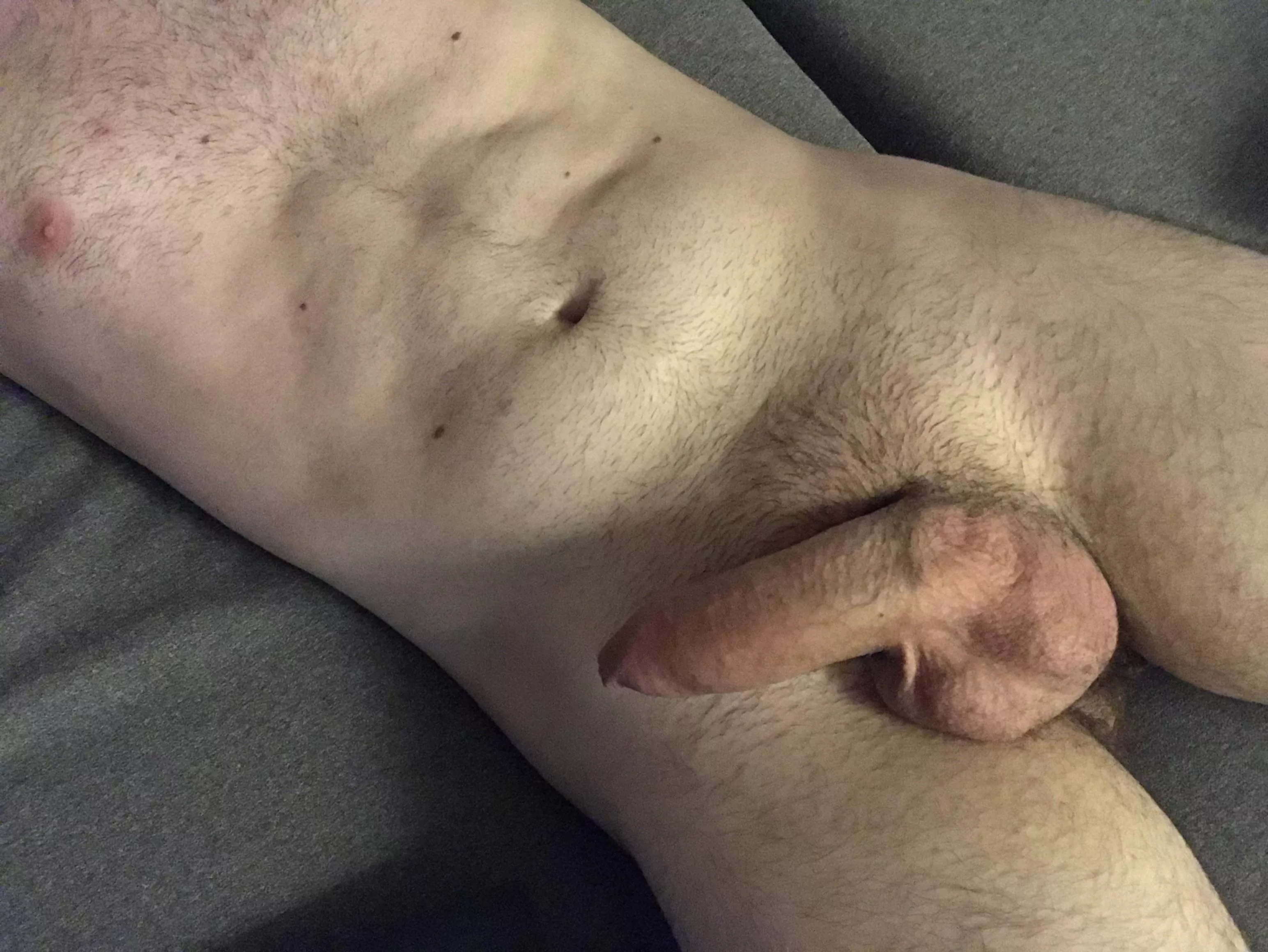 What do you think? posted by nobigdealjustabigd