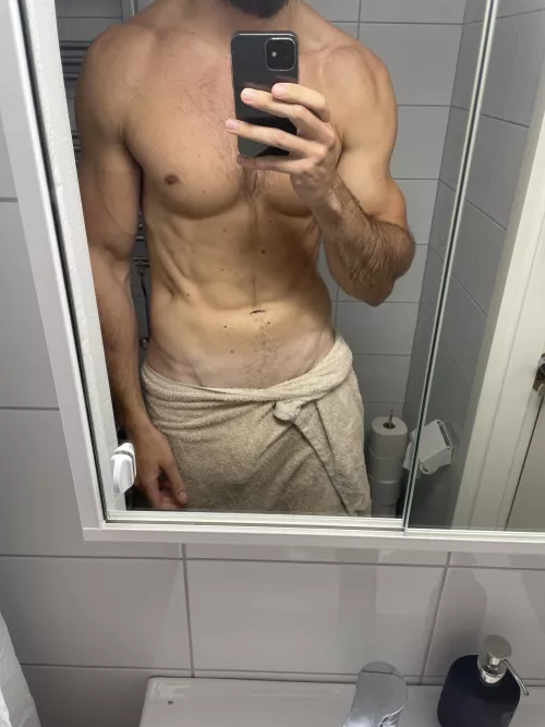 What do you think? by Delicious_Class_8275