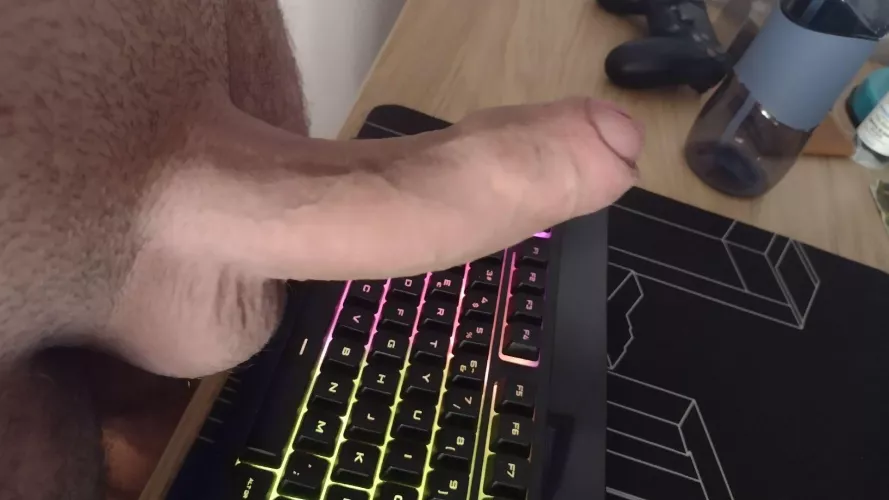 What you playing with? 20 by Delicious-Average169