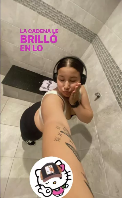 What you’ll think? by GoodOk1336