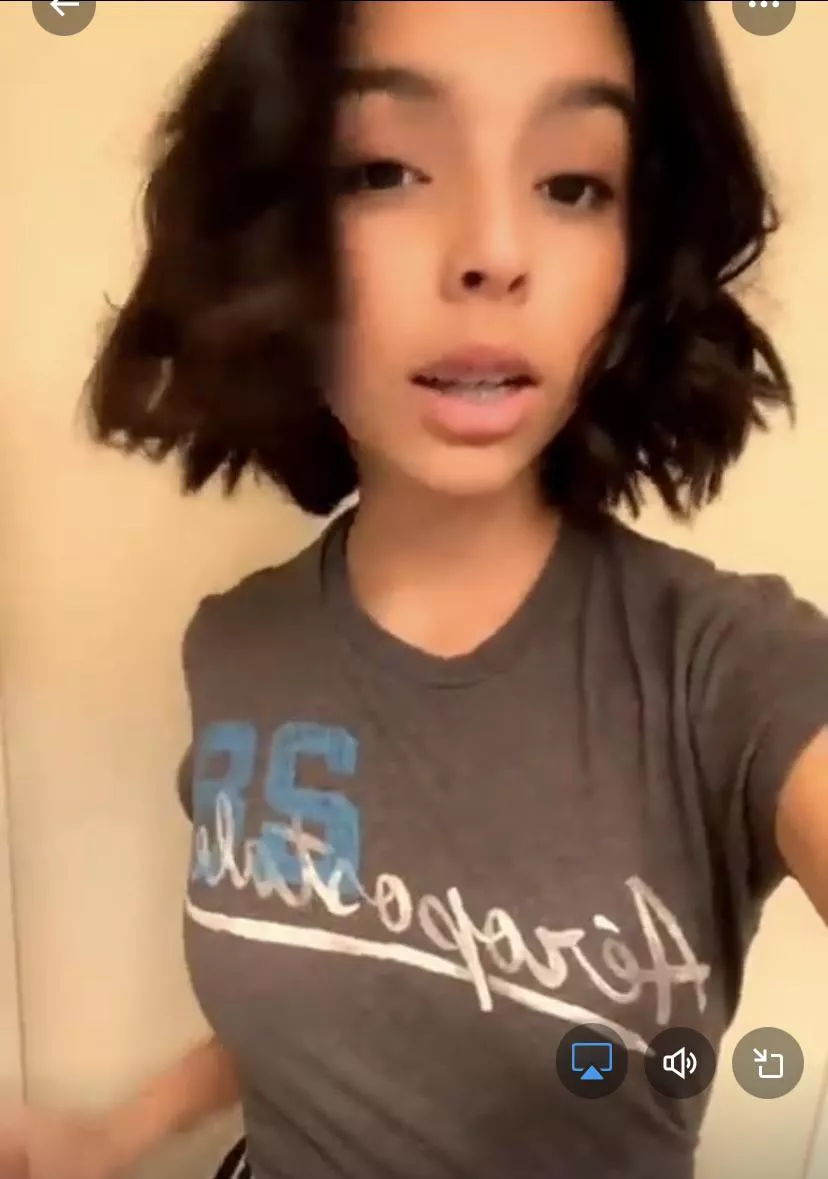 What’s her name posted by Aaa_589