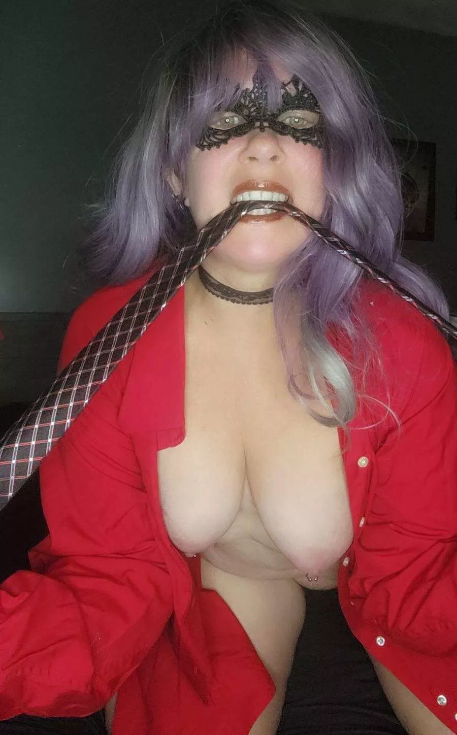 Who can satisfy mommy's deepest cravings? posted by devonrayne