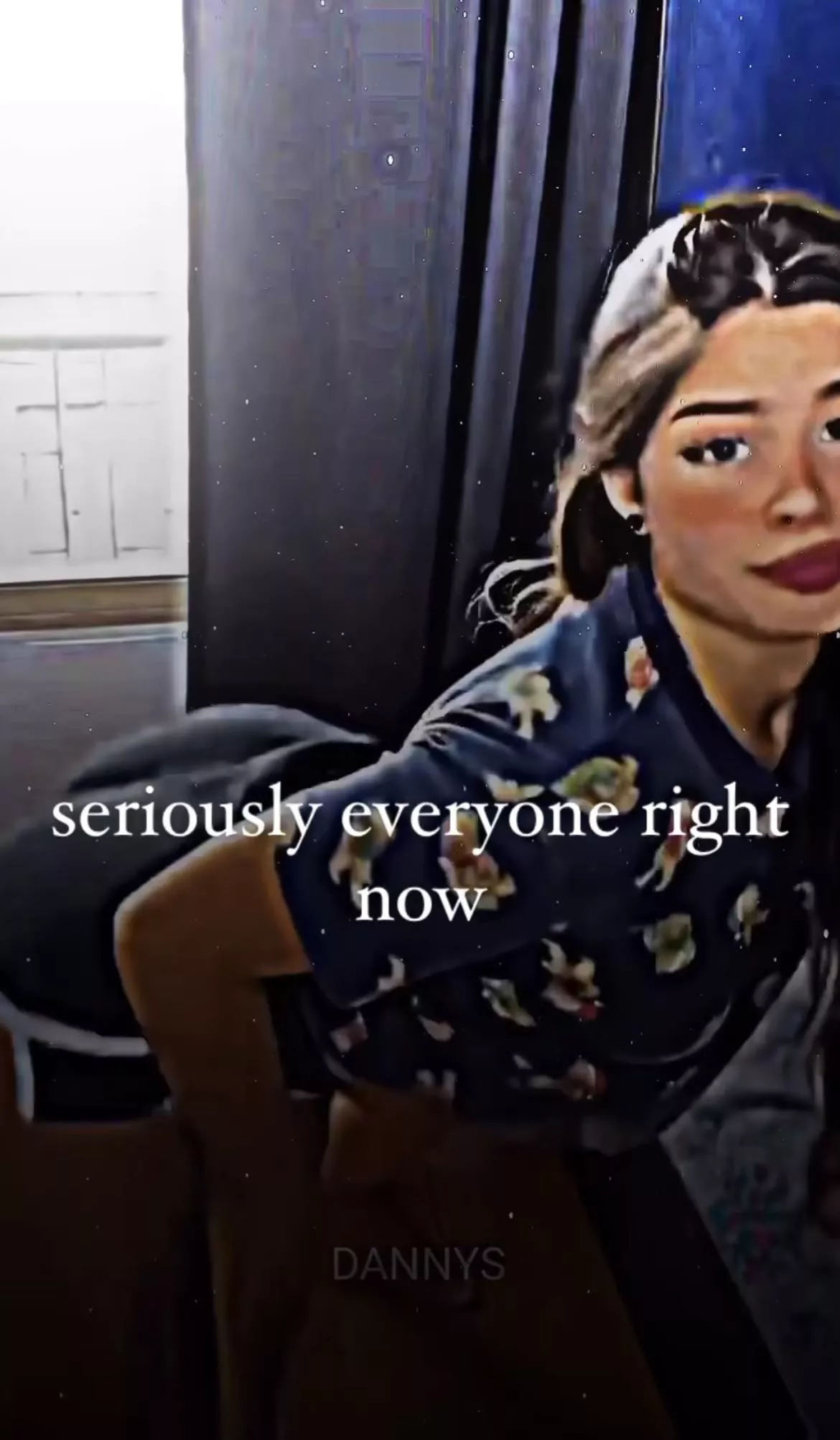 Who is this? Anyone posted by Significant_Storm_57