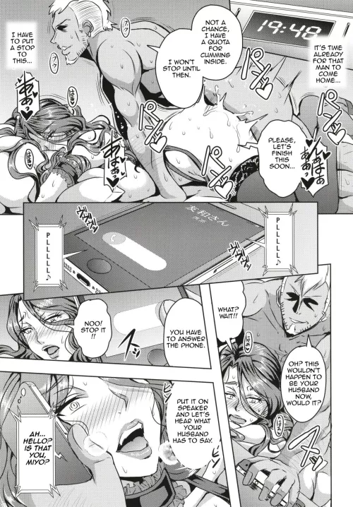 wife looks plump by horny_apache