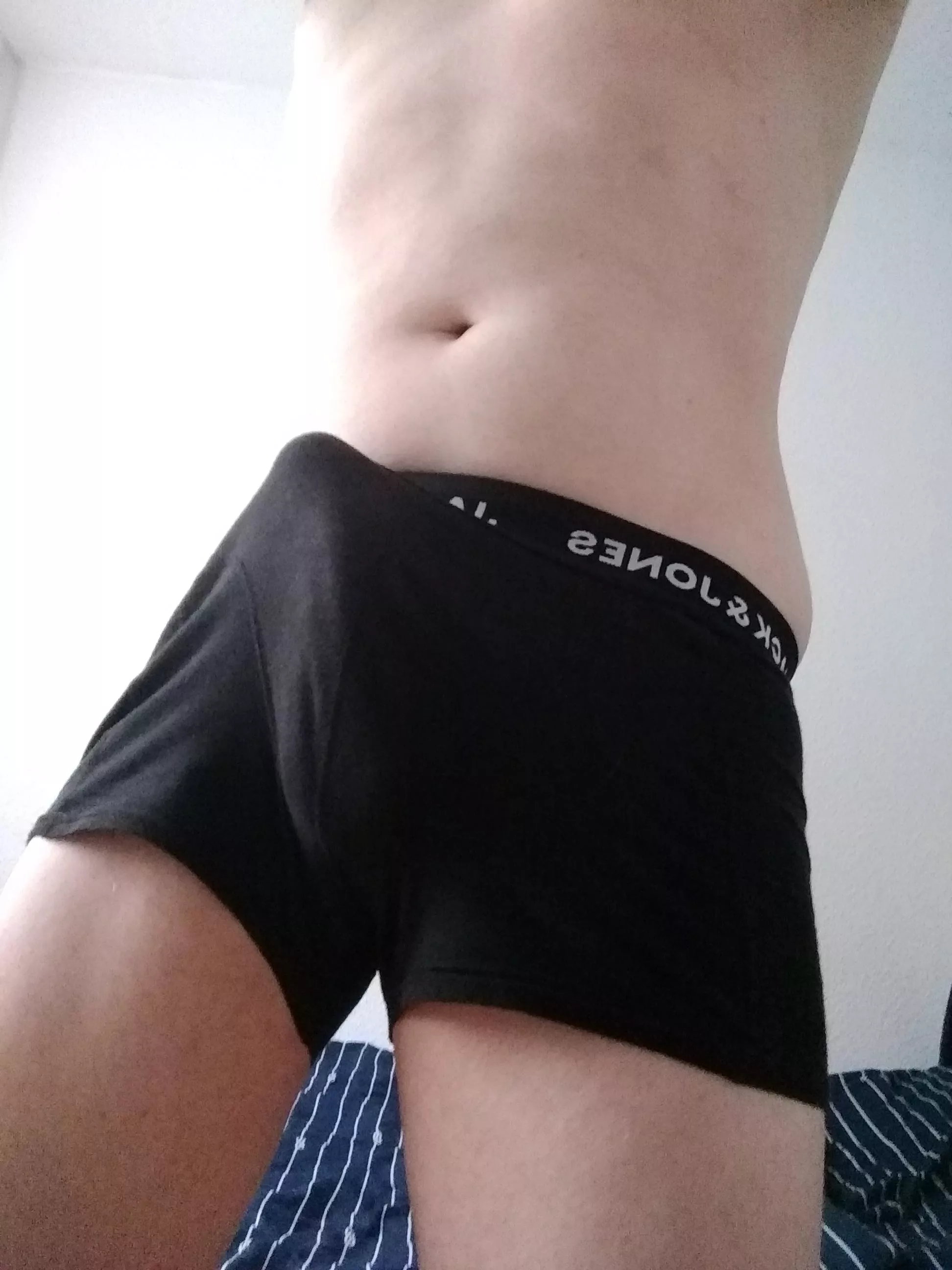 Woke up like this again posted by desperate_staender_B