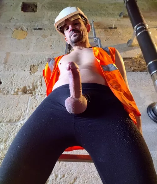 Work in progress by ex-hibitio